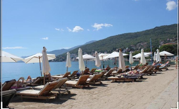 Apartmani Matija Opatija Exterior foto