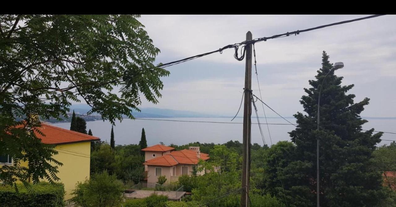 Apartmani Matija Opatija Exterior foto