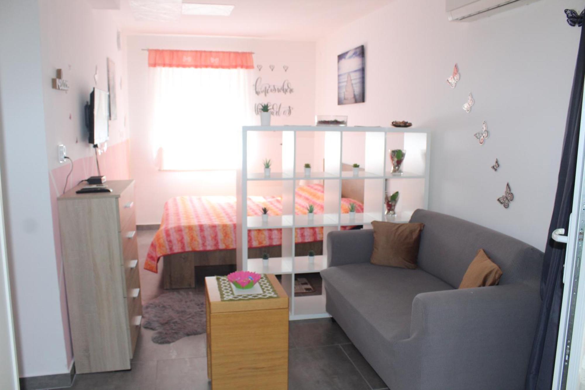Apartmani Matija Opatija Exterior foto