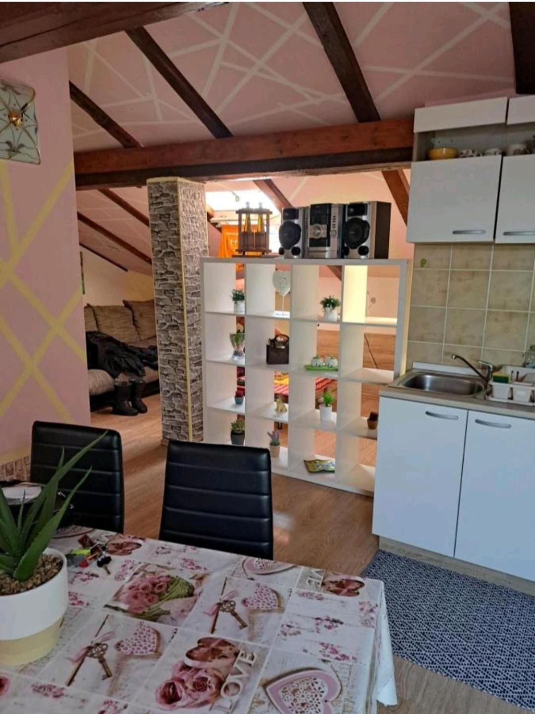 Apartmani Matija Opatija Zimmer foto