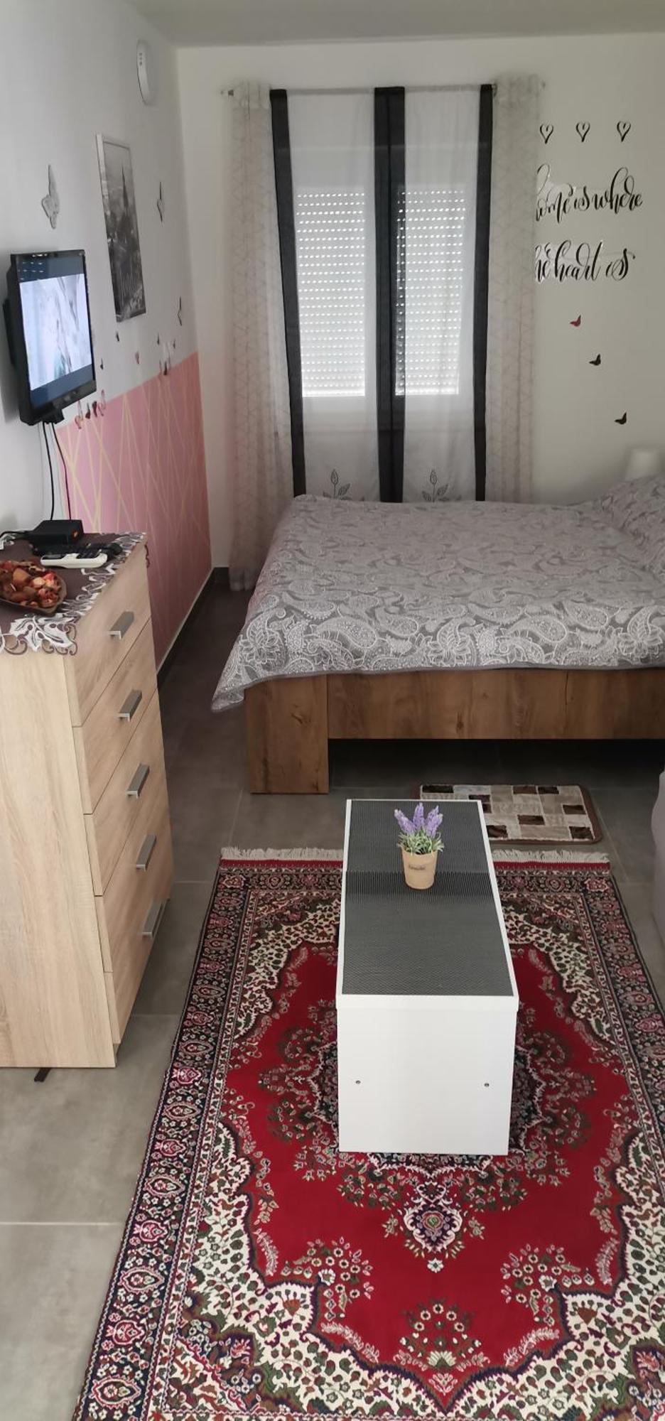 Apartmani Matija Opatija Zimmer foto